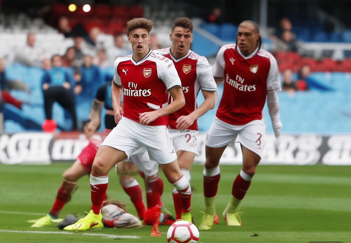 阿森纳英超BIG6强强对话不败，解析阿尔特塔成熟战术体系的制胜之道