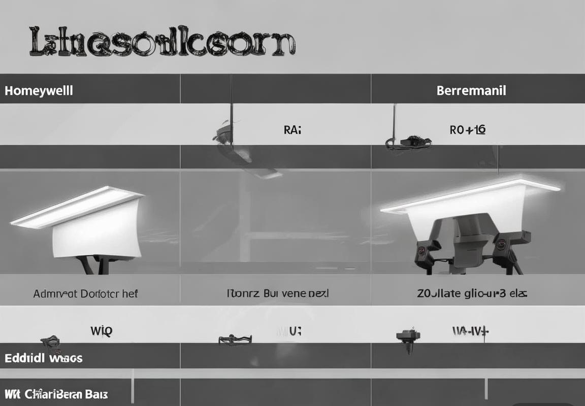 护眼大路灯选购指南：聚焦五大护眼灯品牌，解析光照均匀度、高显色指数与防眩光技术