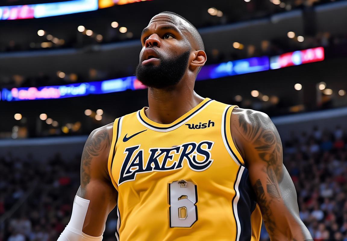 湖人新援防守表现与外线投射分析：进攻体系适配成关键难题