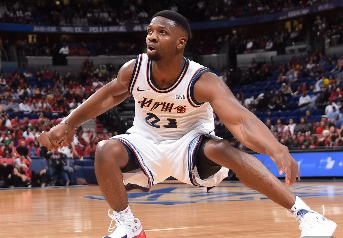 奇才用榜眼签选中亚历克斯·萨尔，为何他难成下一个切特·霍姆格伦？解析与亚历山大的环境差异